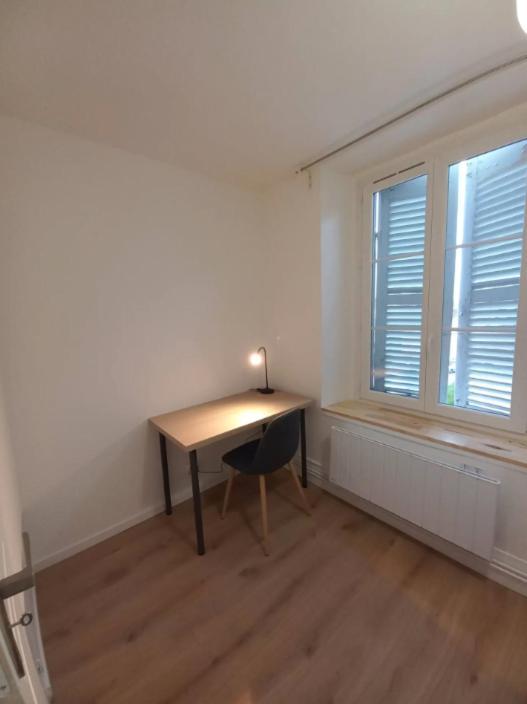 Le Montjoux, Appartement Calme, Toutes Commodites Besançon Exterior foto